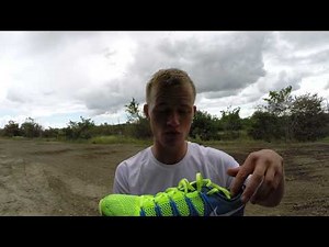 Nike Flyknit Lunar 2 anmeldelse