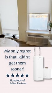 Automate Your Shades with RYSE – Now 10% OFF! ✅ Quick & Easy Installation – Set up in minutes, enjoy for months! ✅ Smart Home Ready – Works seamlessly with Alexa, Google Home, and Apple HomeKit. ✨ Upgrade Your Home with Effortless Automation. Prices Set to Increase Once Tariffs Apply. Get Yours Today! | RYSE