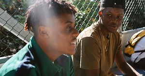 Basic Black: The state of Black men and boys