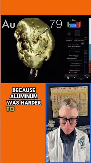 Start them Young! Learn the Periodic Table! #STEM #Chemistry #ChemicalEducation #ScienceTeacher