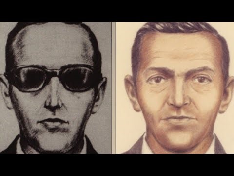 D.B. Cooper: The Man Who Vanished Into Thin Air | Aviation’s Greatest Unsolved Mystery