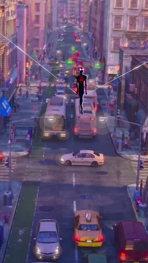 Spider-Man: Across the Spider-Verse Official Trailer - June 2023 Release