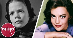 Top 10 Old Hollywood Child Stars | Articles on WatchMojo.com