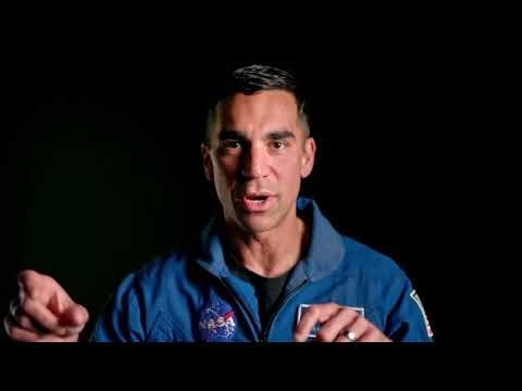 NOVA l Operation Space Station: Science and Survival - Preview