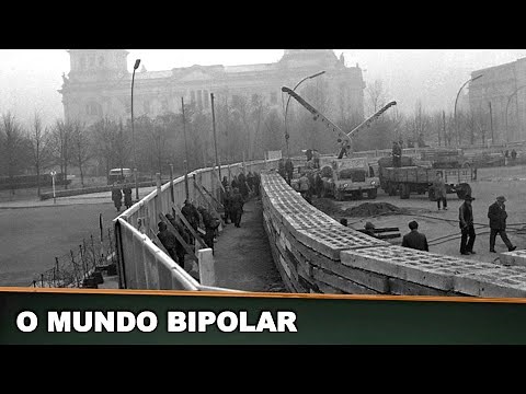 O MUNDO BIPOLAR