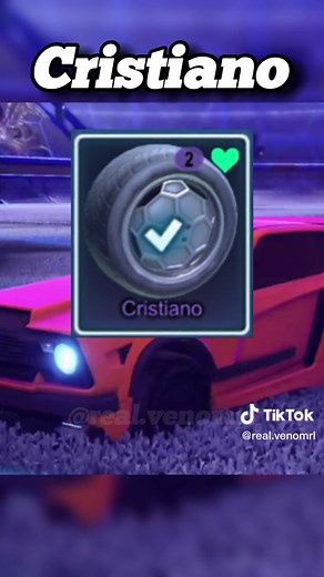 Cool Fennec Designs for Rocket League | Clean RL Car Designs
