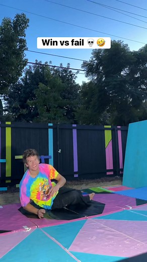 Win or fail? 🤷🏼‍♂️🤣 | Jake Nelson