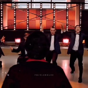 54K views · 1.9K reactions | GLEE - Stop! In The Name Of Love / Free Your Mind | Club Glee | Facebook