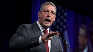 Ohio Democratic Rep. Tim Ryan launches 2022 Senate campaign
