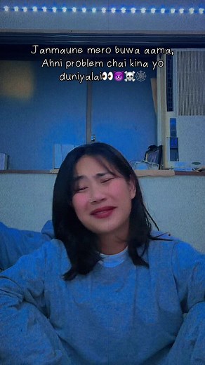 Mind your business 😏👻#soneerana5 #nepolians🇳🇵🔥