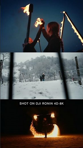 Ronin 4D 6K vs 8K: Who is the ronin 4D-8K for?