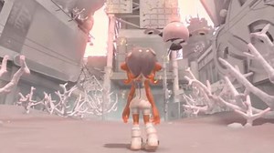 Splatoon 3 Side Order DLC Release Date Details