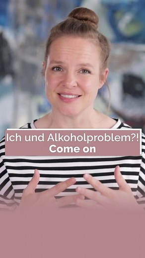 Alkoholproblem erkennen und angehen