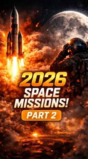 Top 10 Biggest Space Missions Ever 🚀 (You Won’t Believe #1) part 2 #space #otherspace #viral