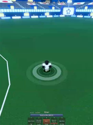 Bachira Showcase: Exploring Azure Latch