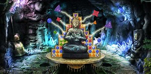 Enchanted Cavern 2 - Play Thousands of Games - GameHouse