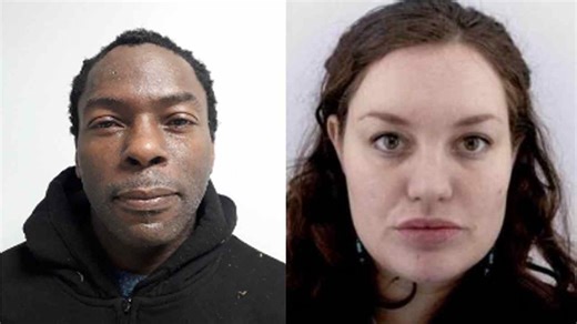 How Constance Marten and Mark Gordon evaded police for 53 days