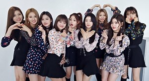 gugudan （ググダン）メンバーの見分け方