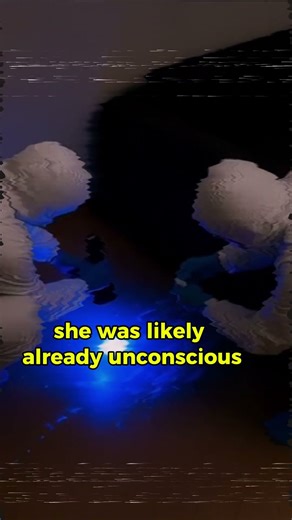 She Was Already Dead Before She Fell From The Window 😱 #Shorts