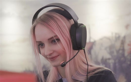 SteelSeries 寒冰耳机驱动调节教程