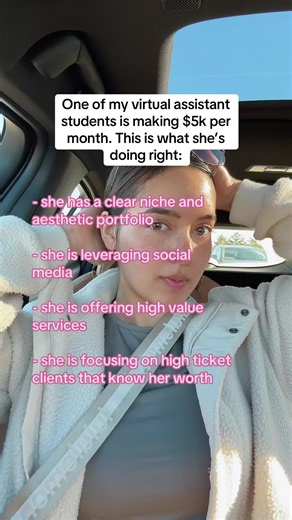 Start Your Virtual Assistant Business with Expert Coaching