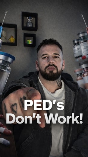 Harry Bristow on Instagram: "The Hill I’m willing to Die on… PEDs don’t work in isolation! If anybody is taking advice from a random person online or in their local gym, primarily based on how jacked they are… you’ve messed up my friend! It is virtually impossible for somebody to know precisely what you need/should be running predicated on first glance! The complexity of modulating a polypharmacy (more than one compound) stack, has so many moving parts and intra-changeable variables to be consid