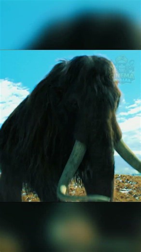 🎬 10,000 BC (2008) 💀 A Journey Into the Unknown