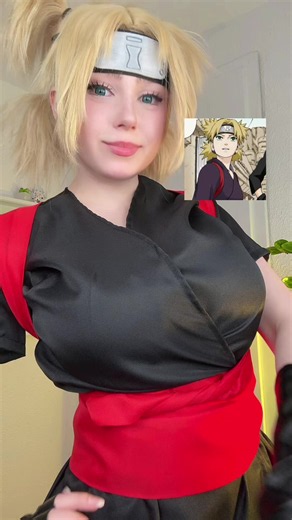 Where is my shikamaru 😾 #temaricosplay #narutocosplay #temari #cosplay