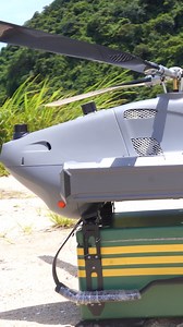 9M views · 100K reactions | Discover the ZIYAN Grey Whale G1! Its innovative modular design ensures effortless assembly and rapid deployment, making advanced drone operations simpler than ever. #ZIYANGreyWhaleG1 #ModularDrone #EasyDeployment #UAV #DroneTech | ZIYAN Technology | Facebook