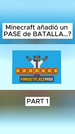 Minecraft Marketplace Pass: ¿Vale la Pena? Descúbrelo Aquí