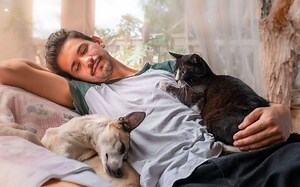 10 formas naturais de tratar a ansiedade