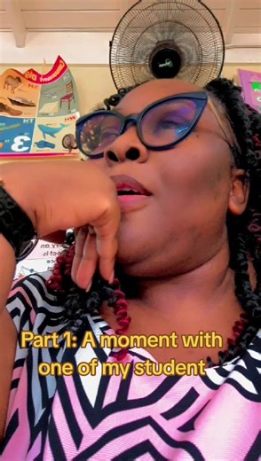 Engaging Moments with Students: A Teacher's Insight