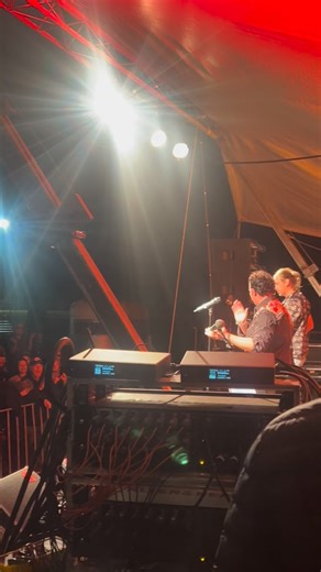 From the bush to the stage… thank God I’m a country boy 🇦🇺🎤 | Jason Owen