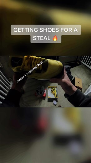 Rare Sneaker Collection Unboxing