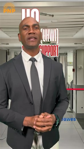 UC (UHWI) is Jamaica’s premier teaching hospital and it’s now on life support. For years, staff have warned about overcrowded wards, failing infrastructure and even dozens of defective beds standing unused while patients wait in corridors. “UC on Life Support” is a limited series with Dr. Alfred Dawes, unraveling how bad governance and broken procurement pushed our flagship teaching hospital to the brink and what it will take to save it. 🩺 Tune In: UC on Life Support 📅 Episode 1 drops this Sun