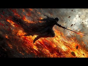 The Most Epic & Powerful Orchestral Battle Music | Cinematic Background Music 1 Hour | Royalty Free