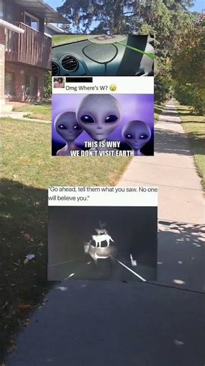 Don't check the sound 👽💔 #funny #memes