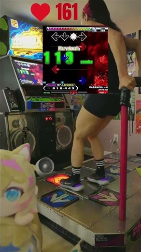 PARANOiA ～HADES～ crazy ending run