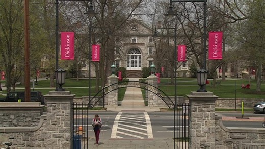 Pennsylvania college offering free tuition to qualifying students; Here’s who is eligible