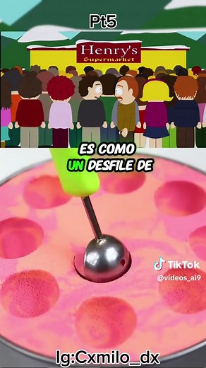 South Park: Jimmy vs Timmy Showdown