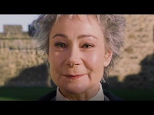 First Flying Lesson Reversed | Harry Potter and the Philosopher's Stone