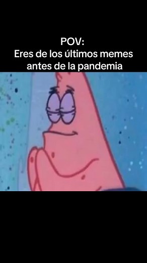 Exploring the Dorime Patricio Meme Phenomenon