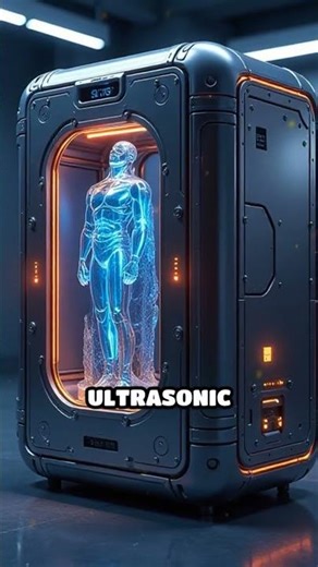 Unveiling the Automated Salt Harvesting Giant