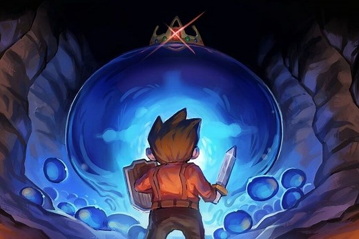 Guía completa de Core Keeper, todos los minerales, jefes, armas y armaduras del juego para completarlo al 100%