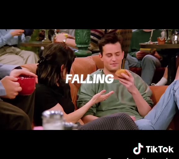 Monica & Chandler's Enduring Love Story in Friends