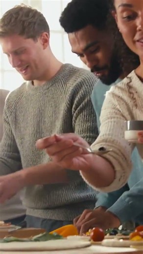 Unique International Taste Test Challenge