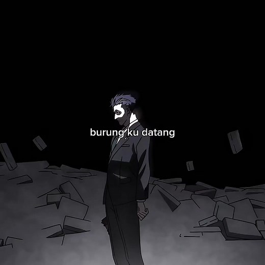 Ver kicau mania🔥 _ _ _ _ #animelyrics #song #editor #edit #jujutsukaisen