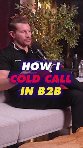 Mastering B2B Cold Calling Techniques