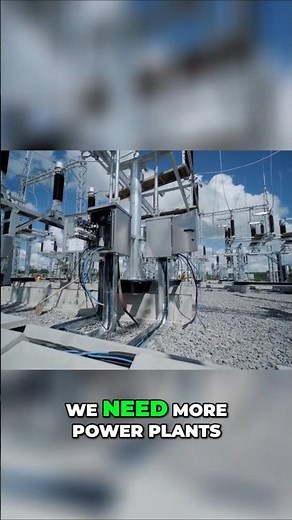 Data Centers The NEW Electricity Challenge & Solutions