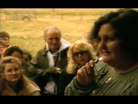 Conyers Chronicles 1 - Miracle at Conyers